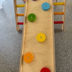 Climbing Frame