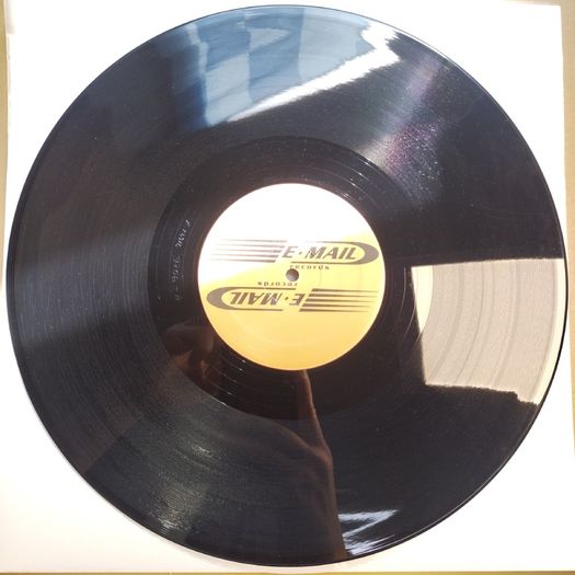 Y.O.M.C. - Great Feelings - E-mail Records Italy - Epic Dublin Trance Classic ANTHEM!