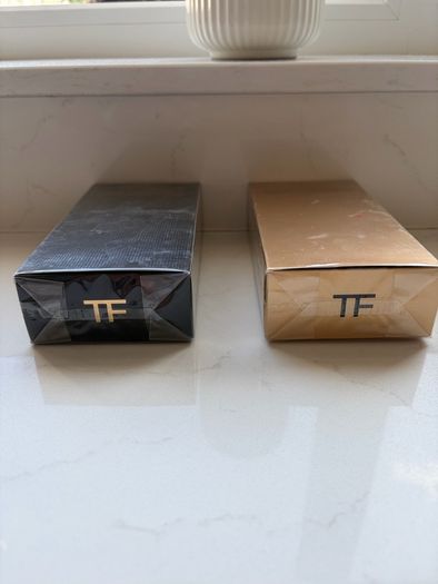 Tom ford