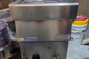 Modular Gas Pasta Cooker