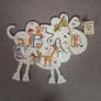 Kids Coat Hanger Image 3