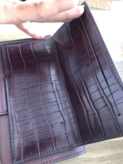 Dune wallet