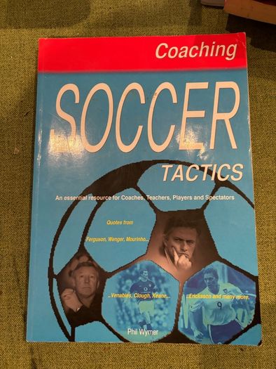 Massive Clearance of Football Books