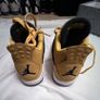 Air Jordan 4 Retro Image 5