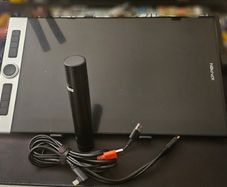 XPpen Innovator 16 inch graphic drawing tablet (without screen)