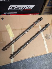 Nissan Skyline GTR R32 R33 R34/Stagea 260RS RB26DETT OEM Camshafts