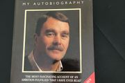 Nigel Mansell, My Autobiography.