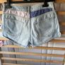 shorts topshop Moto shorts W30 Image 8