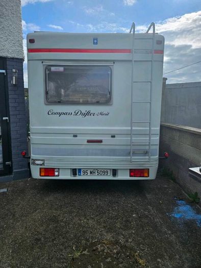 Campervan