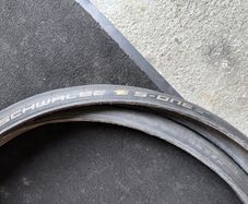 Schwalbe G-one speed 700-30mm tubeless