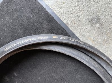 Schwalbe G-one speed 700-30mm tubeless
