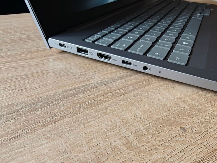 New Lenovo Thinkbook 16 G9 Laptop | AMD Ryzen 7 | 16GB | 16" WUXGA | 256GB | Win11
