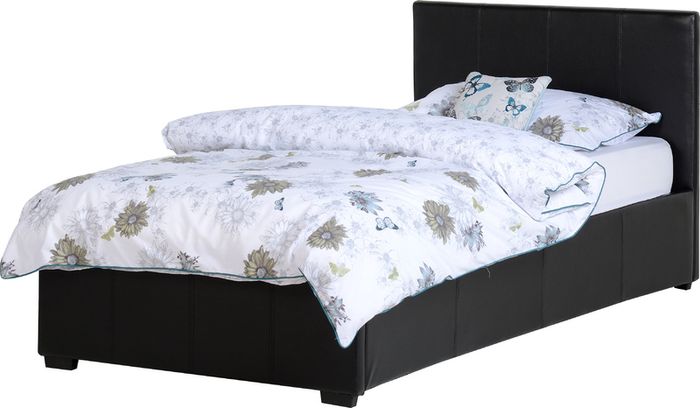 Waverley Storage Bed 4'6'' Nationwide Delivery