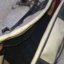 Vintage Spalding Bag Image 3