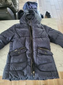 Girls Jacket