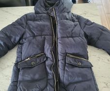 Girls Jacket