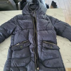 Girls Jacket