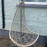 egg chair Image 2