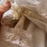 wedding dress size 10 Image 9