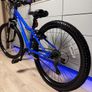 Ridgeback MX24 Junior Bike 24 inch Image 7