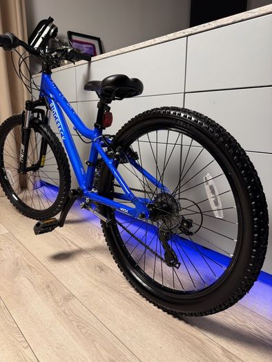 Ridgeback MX24 Junior Bike 24 inch