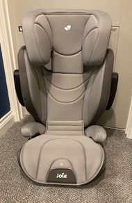 Joie i-Traver Signature High Back ISOFIX Booster Seat