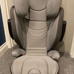 Joie i-Traver Signature High Back ISOFIX Booster Seat