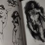 Fetal Brain Tango ! Number Two in The Tundra Sketchbook Series ! 1991 ! by Tundra ! Image 9