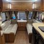 Elddis Affinity 4/5 berth Image 5