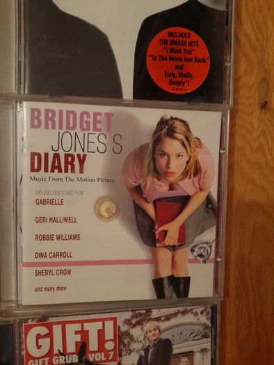 Cds
