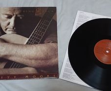 Irish Vinyl Records, Collection