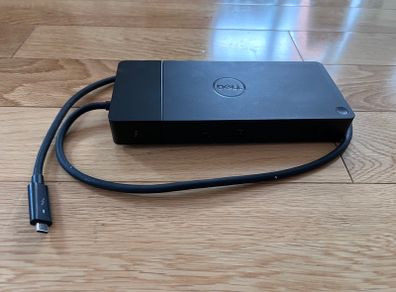 Dell WD19TB Thunderbolt Dock (180W)