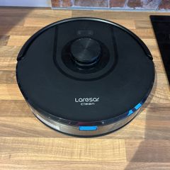 Laresar Robot Vacuum