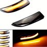 Ford Fiesta Mk7 2008-2017, for Ford B-Max 2008-2017 Image 3