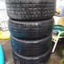 Bmw  alloys and tyres Image 5