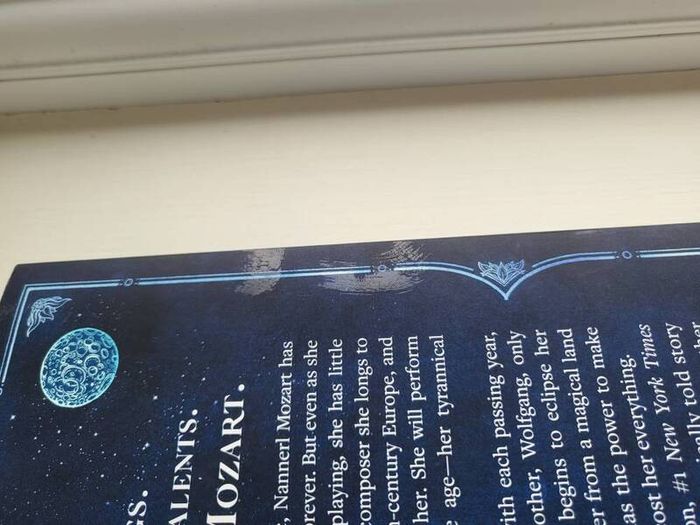 The kingdom of back paperback
