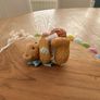 Cherished Teddies- Billy Baby Image 4
