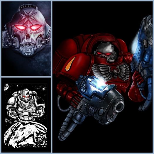 warhammer40k