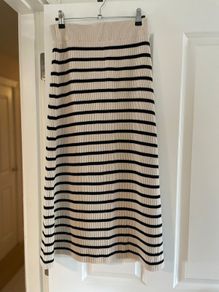 skirt sezane