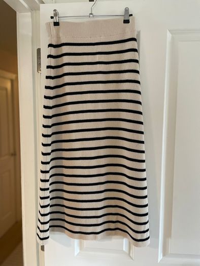 skirt sezane
