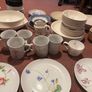 plates, bowls and mugs Image 3