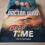 Doctor Who Peter Capaldi x 6 Books (BBC Science Fiction Paperbacks 2015 NEW) Image 8