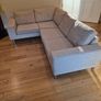 L Shaped Couch Image 3
