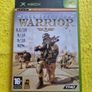 Full Spectrum Warrior Xbox Original games Original Image 2