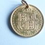 Victorian gold half sovereign Image 2