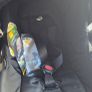 Joie Gemm car seat and stairgate Image 6