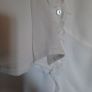 Marks & Spencer White Blouse UK 16 , Perfect Condition Image 6