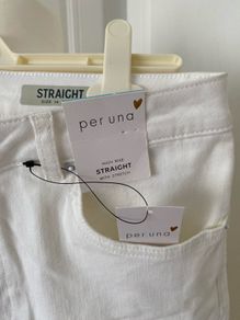 New Jeans, size 14, short