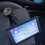 Car player for Android Auto and Apple Carplay Image 2