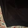 Black Selected Femme Trousers Image 3